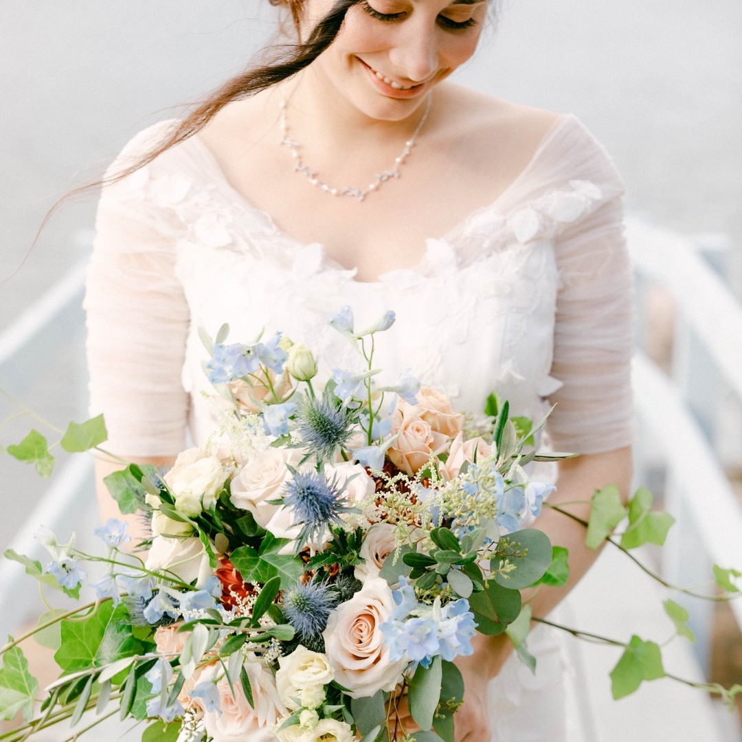 Ali and Adam contacted me to shoot their wedding at Ali's family home in Gloucester, MA, a place that held a special connection to their story. Her grandfather was an American artist and sculptor in New England and he lived and created in his studio at the home when she was a kid. When Ali met Adam, she shared her grandfather's studio with him. It became a place where they loved to hang out while they were getting to know each other. The studio and the sea became the backdrop for their wedding. Their day was intimate with their closest friends and family, complete with a custom gown and birdcage veil designed by her sister. It was a day filled with meaningful details and one I treasure as their photographer. 

***

#customweddinggown 
#intimatewedding 
#desmoinesphotographer 
#desmoinesweddingphotographer 
#destinationwedding 
#destinationweddingphotographer 
#fineartweddingphotographer 
#iowaweddingphotographer 
#newenglandwedding 
#bostonwedding 
#weddingdress 
#weddingphotography
